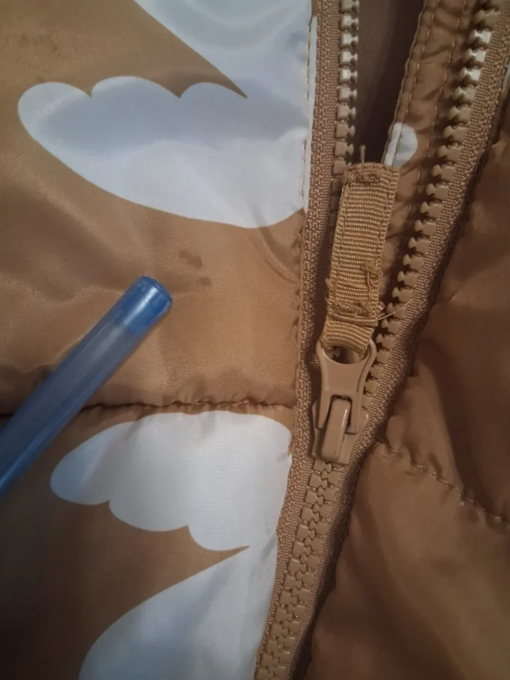 H&M Toddler Bomber Jacket 18 Months
